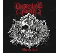 Doomsday - Cd Album