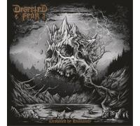Deserted Fear – Drowned by Humanity – CD – Import – Century Media Records