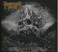 Deserted Fear - Drowned By Humanity -Ltd-