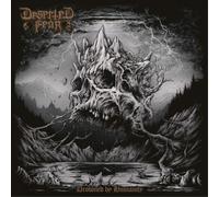 Deserted Fear - Deserted Fear: Drowned By Humanity [Winyl]