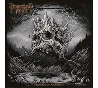 Deserted Fear – Drowned by Humanity – Vinyle 12" – Pochette Gatefold