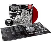 Deserted Fear - My Empire [Import]