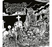 Deserted Fear My Empire (Vinyl) 12" Album with CD