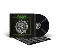 Deserted Fear - Veins Of Fire [Vinyl Lp] 180 Gram