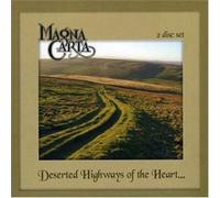 Deserted Highways Of The