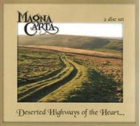 Deserted Highways of the Heart…
