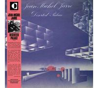 Jean Michel Jarre - Deserted Palace [Import]