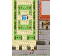 Deserted The Story of Peter (PC)