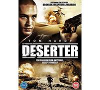 Deserter – Kaleidoscope – DVD