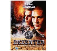 Deserter [DVD] (IMPORT) (Pas de version française)