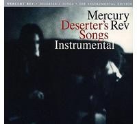 Deserter's Songs-Instrumental