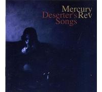 Deserter's Songs Vinyle