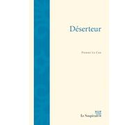Deserteur