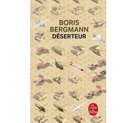 Déserteur