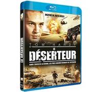 Déserteur - Blu-Ray E