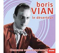 Dom – Le Deserteur