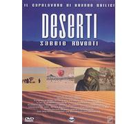 Deserti - Sabbie roventi