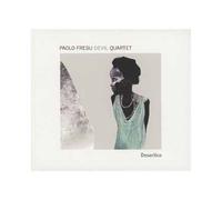 Fresu, Paolo -Devil Quart - Desertico