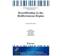 Desertification In The Mediterranean Region. A Security Issue