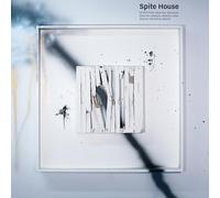 Spite House – Desertion – Vinyle LP coloré (pochette gatefold)