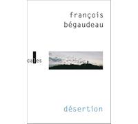Désertion
