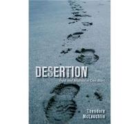 Desertion by Theodore D. McLauchlin Theodore D. McLauchlin (Auteur)