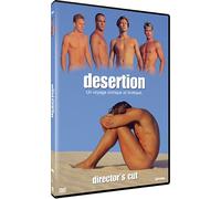 Desertion Director's Cut DVD DVD