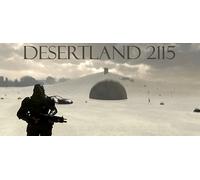 DesertLand 2115 (PC)