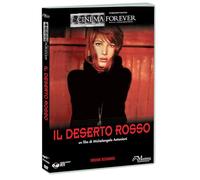 Deserto Rosso (DVD)