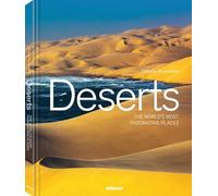 Deserts