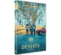 Déserts