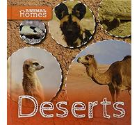 Deserts