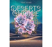 Deserts Choice: Band 1 der High Fantasy Dilogie wie aus 1001 Nacht