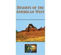 Déserts de l'Ouest américain