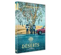 DESERTS - DVD