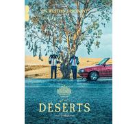 Déserts DVD DVD