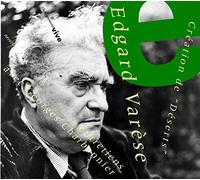 Entretiens Et Création De "Déserts" Au Théatre Des Champs Elysées