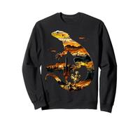 Déserts, forêts Lézard Sweatshirt