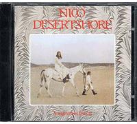 Desertshore