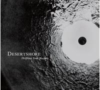 Desertshore – Drifting Your Majesty – CD