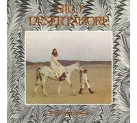 Nico – Desertshore – Vinyle 12" 33 tours – Domino
