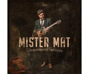 Désespérément Optimiste