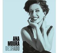 Moura Ana – Desfado