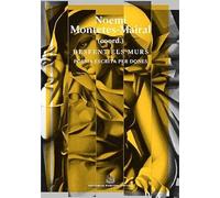 Desfent els murs: Dones i poesia