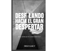 Desfilando Hacia El Gran Despertar: ¿Es el modelaje un camino espiritual ?