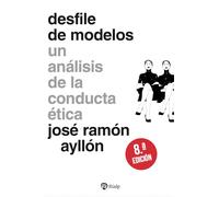 Desfile de modelos: Un análisis de la conducta ética