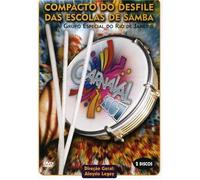 Desfiles Das Escolas De Samba Do Rio De Janeiro 20