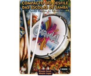 Desfiles Das Escolas De Samba Do Rio De Janeiro 20