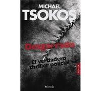 Desgarrada Tsokos, Michael (Auteur)