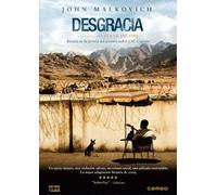 Desgracia (Disgrace) (2008) (Import)